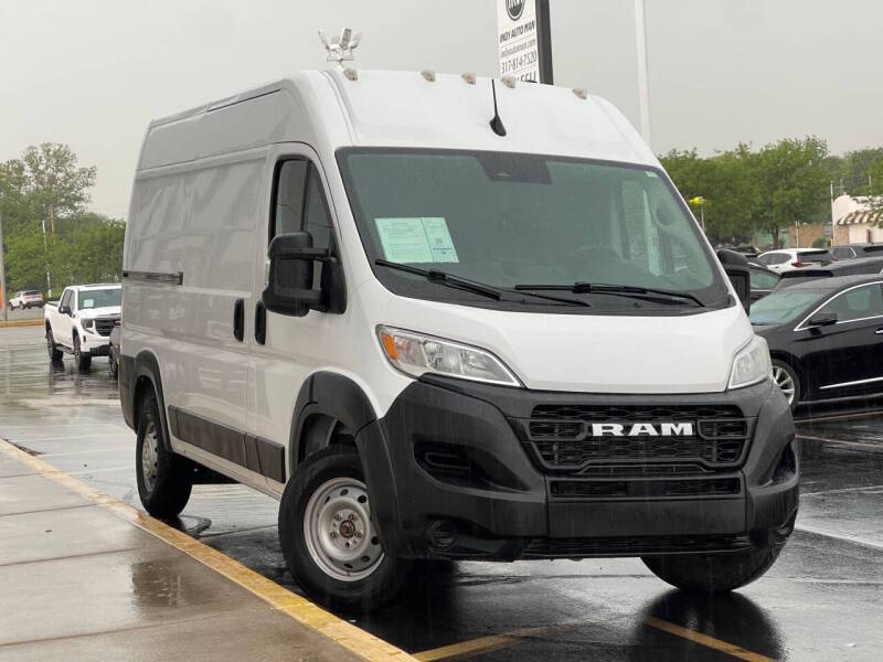 ram promaster cargo van 2023 3C6LRVCG6PE545850 image ram promaster cargo van 2023 3C6LRVCG6PE545850 image